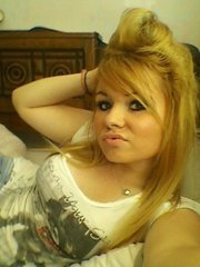 Elisza La Miss Swagga