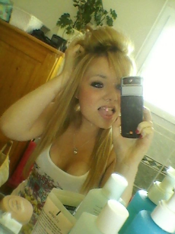 Elisza La Miss Swagga