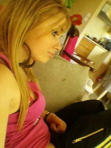 Elisza La Miss Swagga