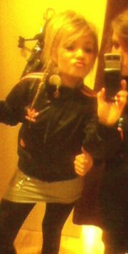 Elisza La Miss Swagga