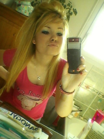 Elisza La Miss Swagga