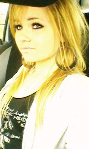 Elisza La Miss Swagga