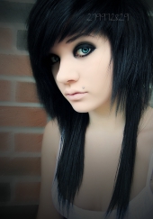 the first picture of me