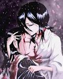 rukia et biakuya