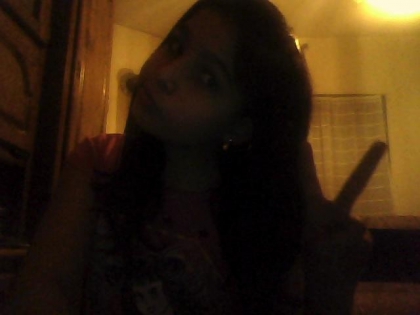 il a une fille qui s'appelle alicia