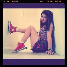 La Fashi♥n Victime......