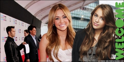 hanna ou miley?