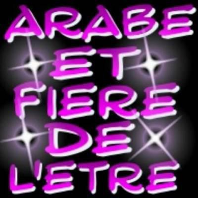 qui aime les arabes !!!