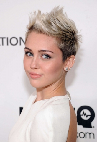 Miley Cyrus - photo 3