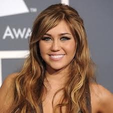 Miley Cyrus