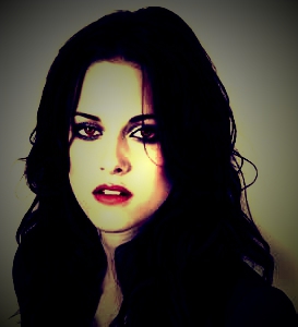 bella vampire - photo 3