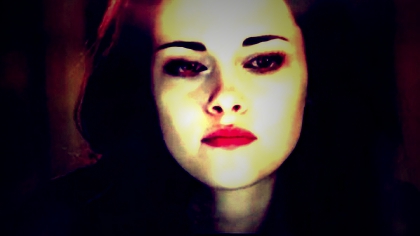 bella vampire