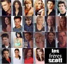 les frres scott