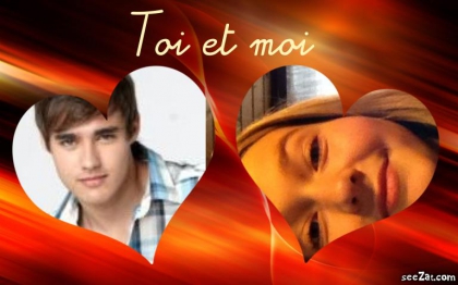moi et jorge blanco
