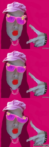 ma soeur deganter !!!