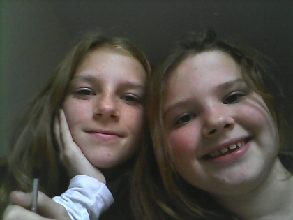 les soeures ca saime bocou 