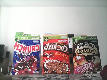 le quelle preferer vous