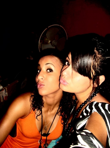 Meilleure .... Leyl Haha