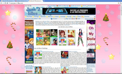 J'♥ ce site !! 