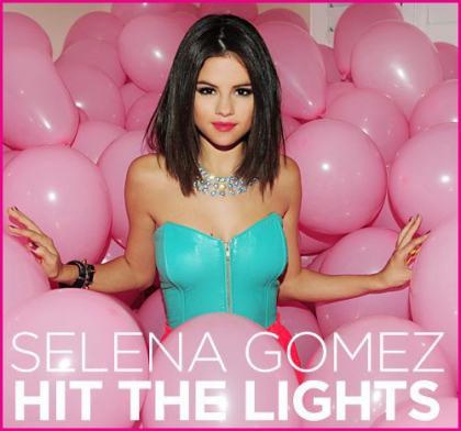 Selena Hit the Ligts