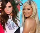 Ashley Tisdale