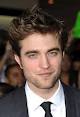 Meilleur acteur : Robert Pattinson
