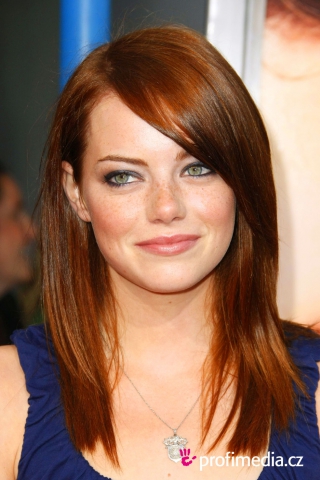 Meilleure Actrice : Emma Stone