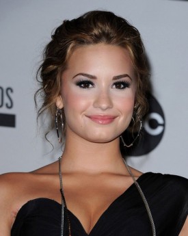 Meilleur come - back : Demi Lovato