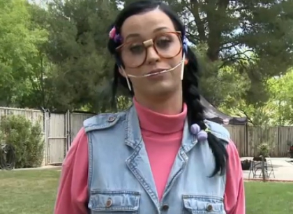 Meilleur Clip : Last friday night Katy Perry