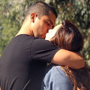 Demi Lovato folle amoureuse