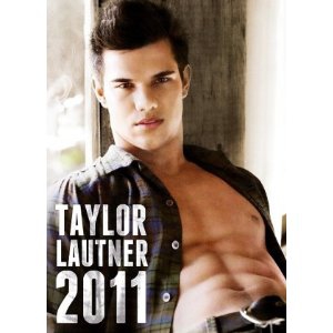 Taylor Lautner