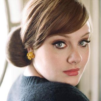 Chante Adele,chante!