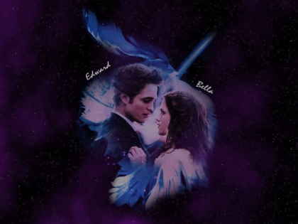 edward et bella 