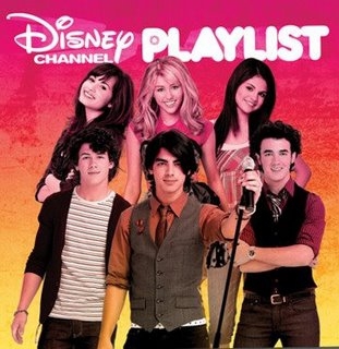 disney channel