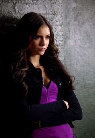 Vampires diaries