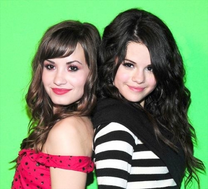 selena et demi
