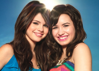 selena et demi