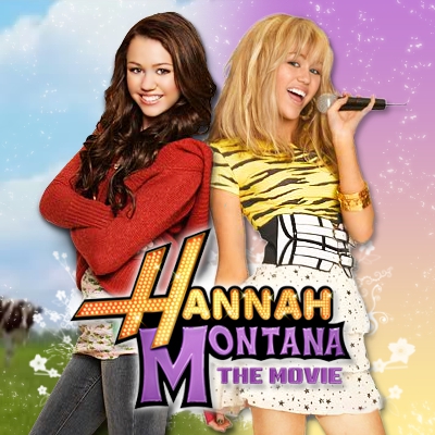 hanna montana