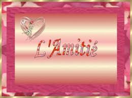 l'amiti et l'amour - photo 2