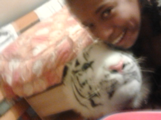 .ılıllı.. Passer inaperue ? Hum .. j'aime pas ! ! ♥ 