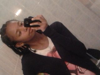 » Une chieuse dans toute sa splendeur . ♥