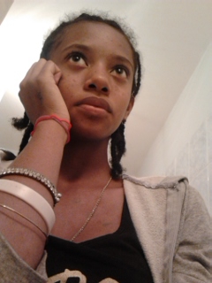 Ҩue voulez-vous que je vous dise,  part que je l'aime ? C'est des foutus mots qui sont censs avoir du sens ! 