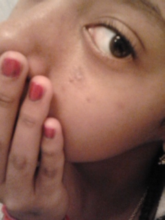 Sans toi, elle ne vit plus . ♥