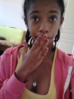   J'ai tout sauf toi, mais rien puisque tu est tout 