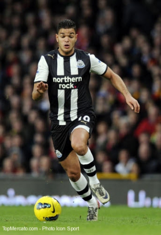 ben arfa
