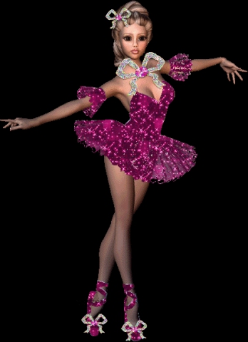 si tu �tais une danse ...