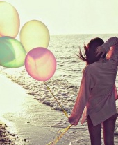 toutes les filles ...