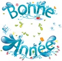 bonne ann�e � tous 