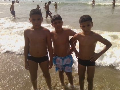 vive la plage!!!!! - photo 3