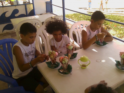 plage des andalouse - photo 2